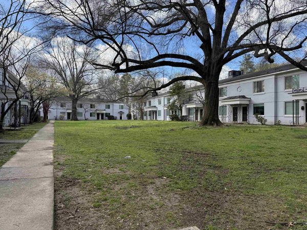 585 E PARKWAY PKY, Unit 6, Memphis, TN 38104