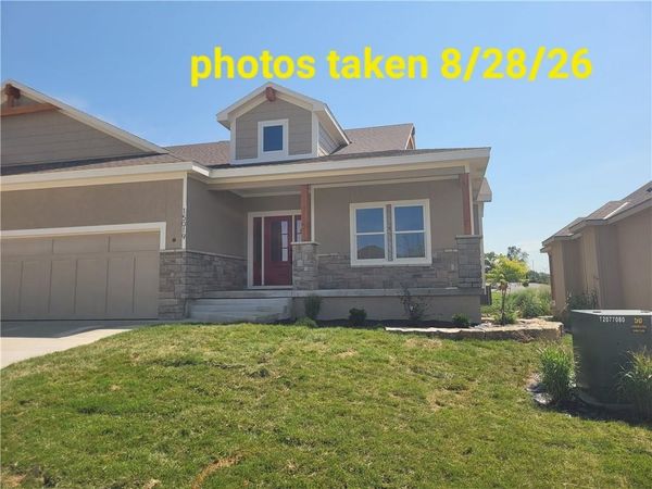 15019 W 130th Street, Olathe, KS 66062