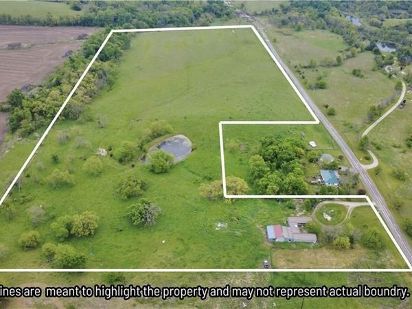 Highway D N/A, Princeton, MO 64673