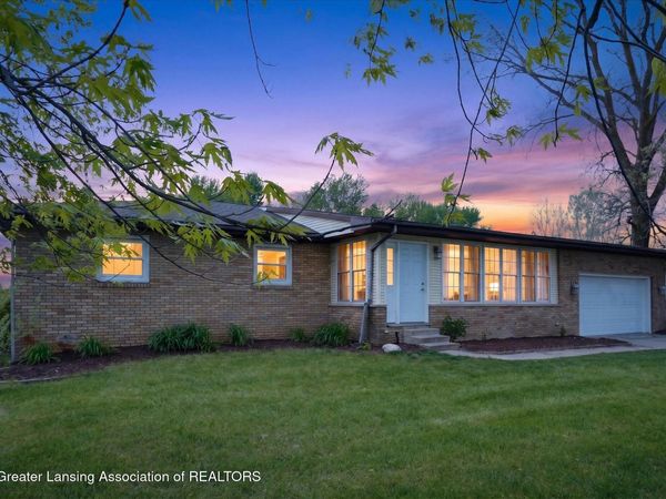 10970 Airport Road, DeWitt, MI 48820