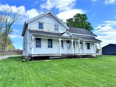 933 Hillsboro Road, Camden, NY 13316