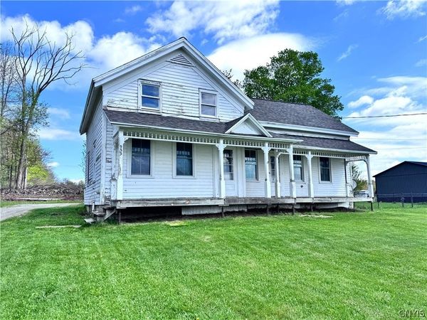 933 Hillsboro Road , Camden, NY 13316