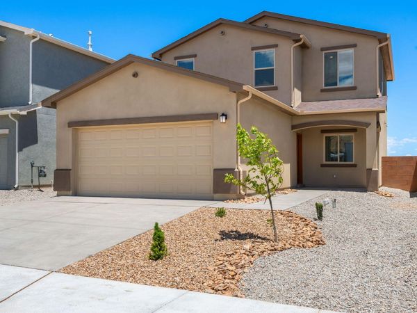 1249 Carter Drive SW, Los Lunas, NM 87031