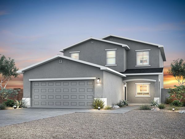 1415 Besaw Street SW, Los Lunas, NM 87031