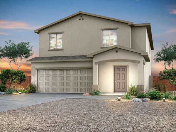 1253 Carter Drive SW, Los Lunas, NM 87031