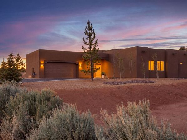 2 Bobcat Court , Placitas, NM 87043