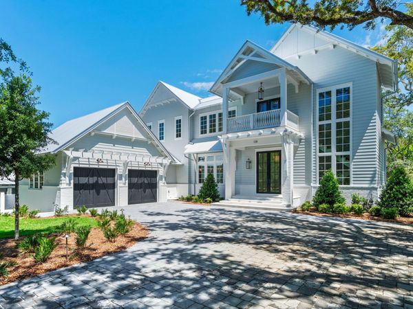 128 Forest Street, Santa Rosa Beach, FL 32459