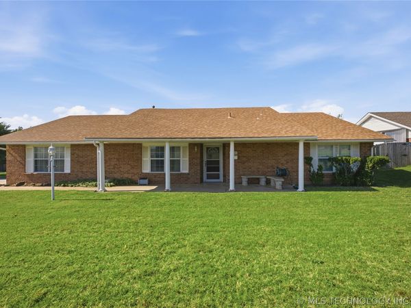 7707 E 57th Street , Tulsa, OK 74145