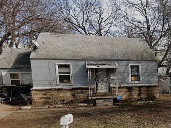 1171 N Columbia Place , Tulsa, OK 74110