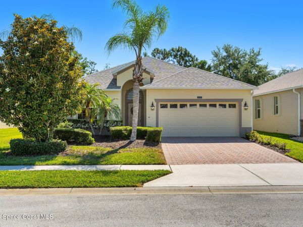 6651 Ringold Street, Melbourne, FL 32940