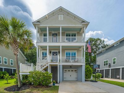 3731 Copahee Sound Drive, Mount Pleasant, SC 29466