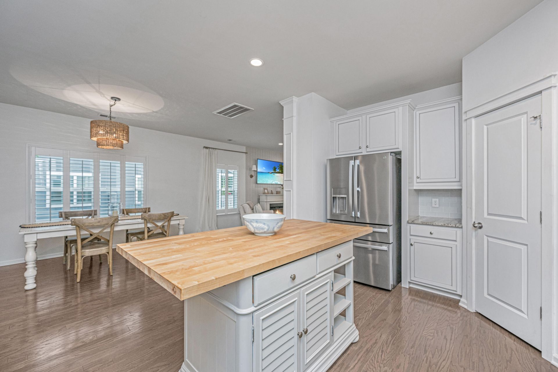 3731 Copahee Sound Drive Photo 16