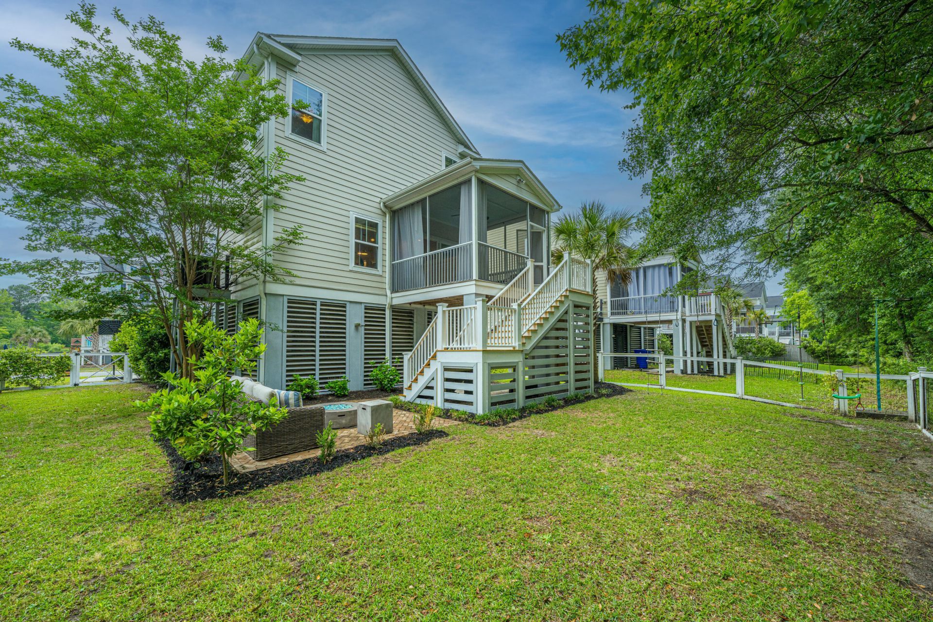 3731 Copahee Sound Drive Photo 42