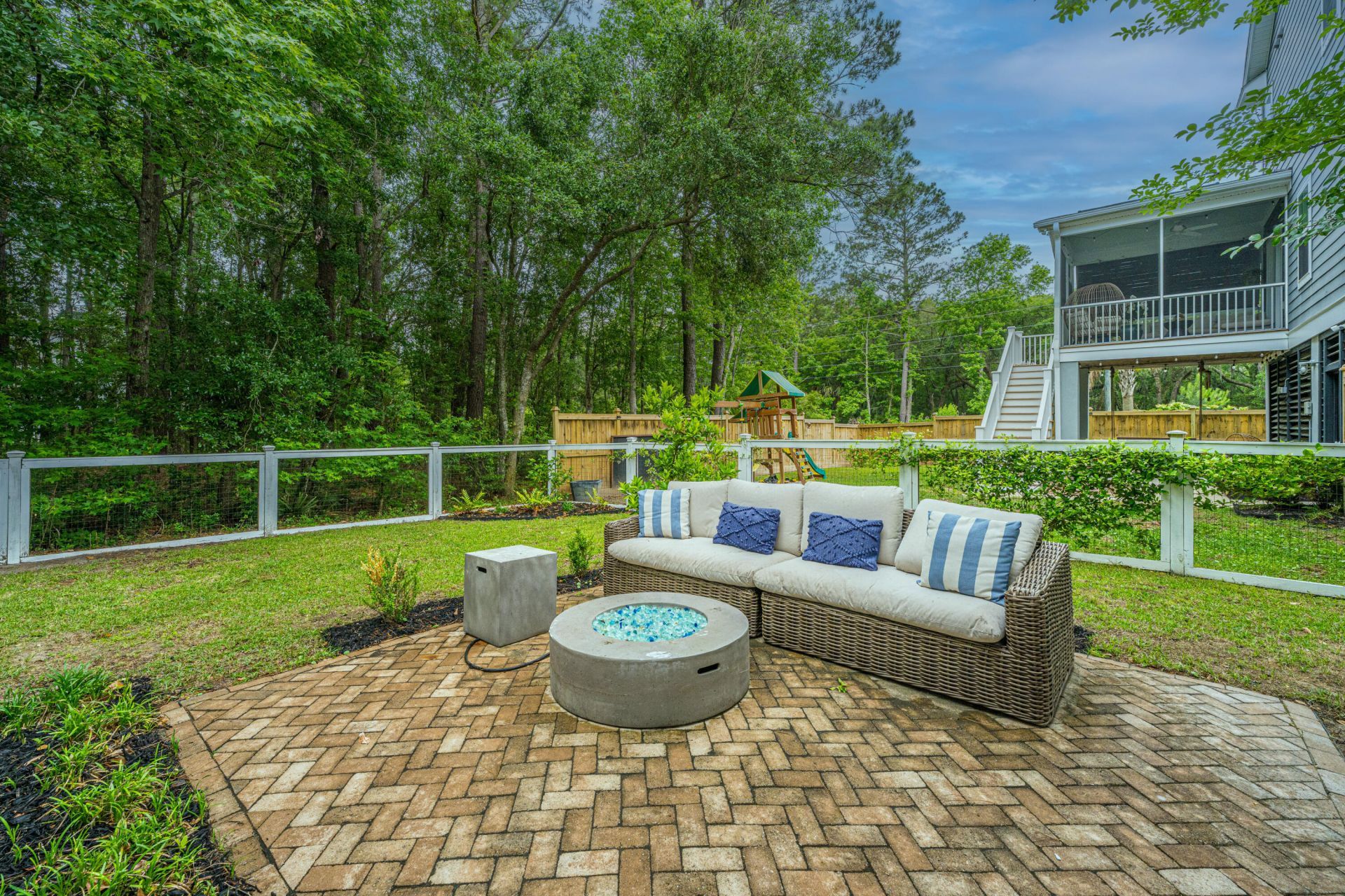 3731 Copahee Sound Drive Photo 43