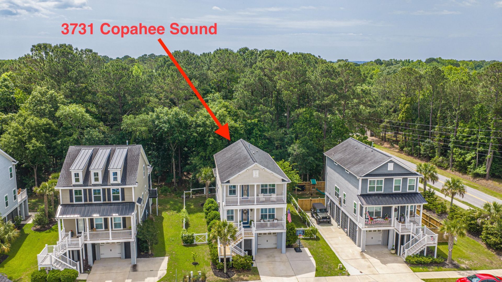 3731 Copahee Sound Drive Photo 47