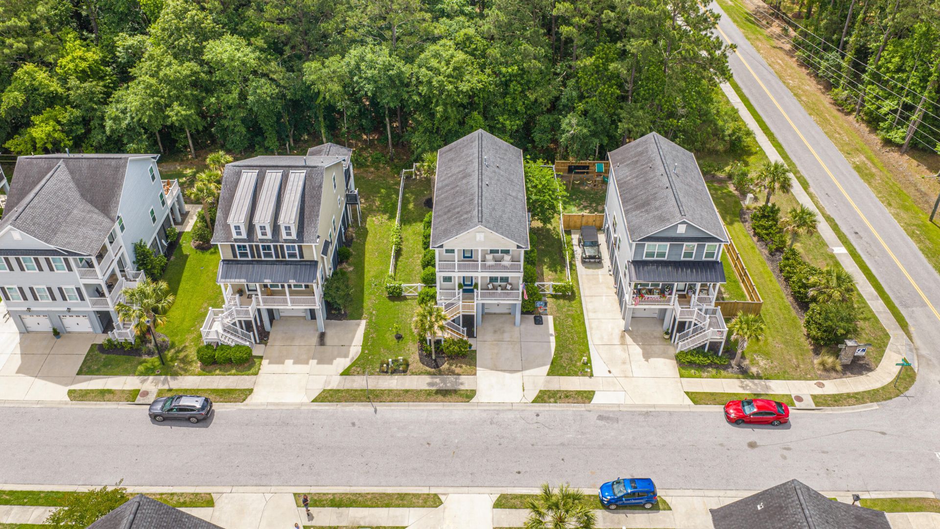 3731 Copahee Sound Drive Photo 48