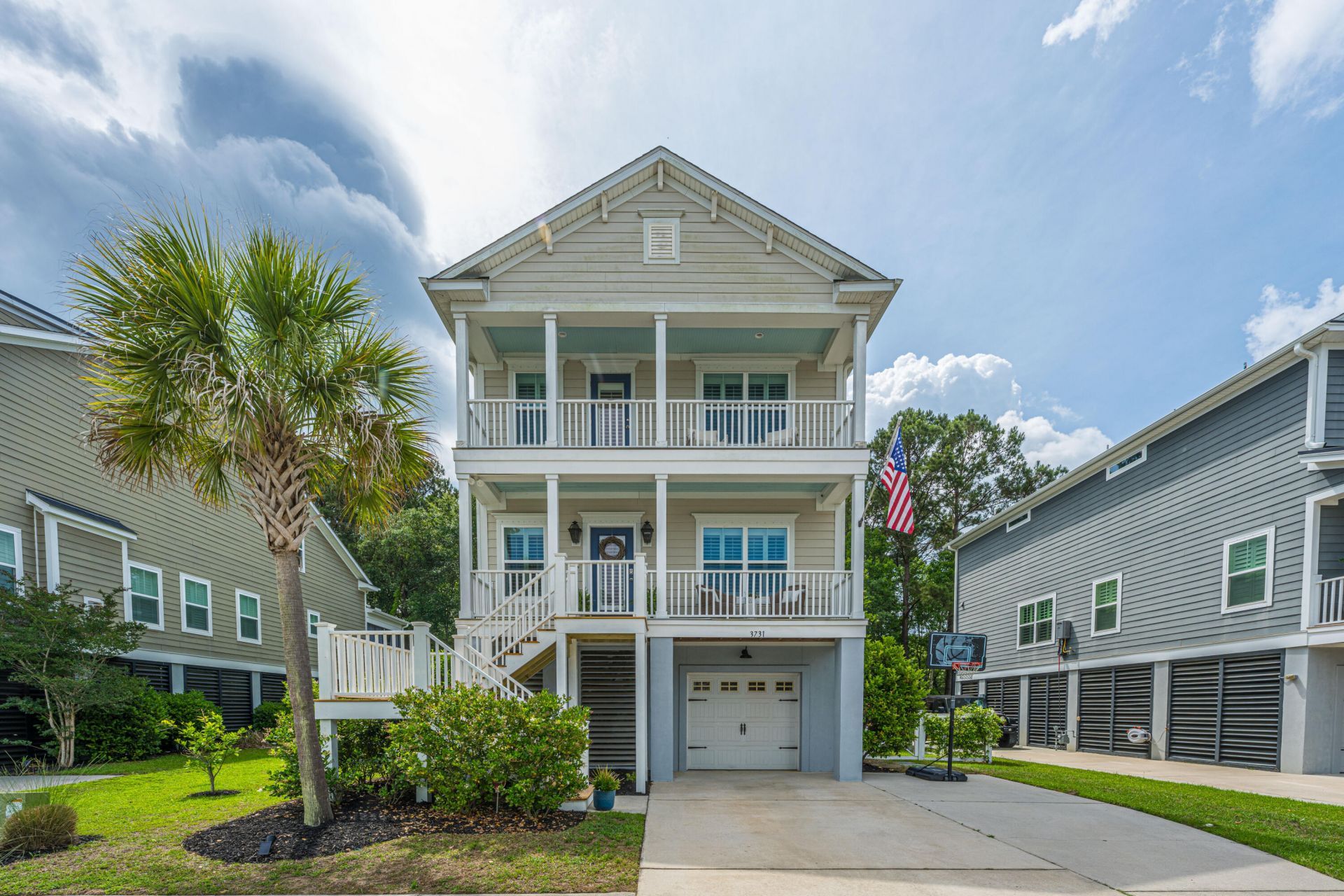 3731 Copahee Sound Drive Photo 52
