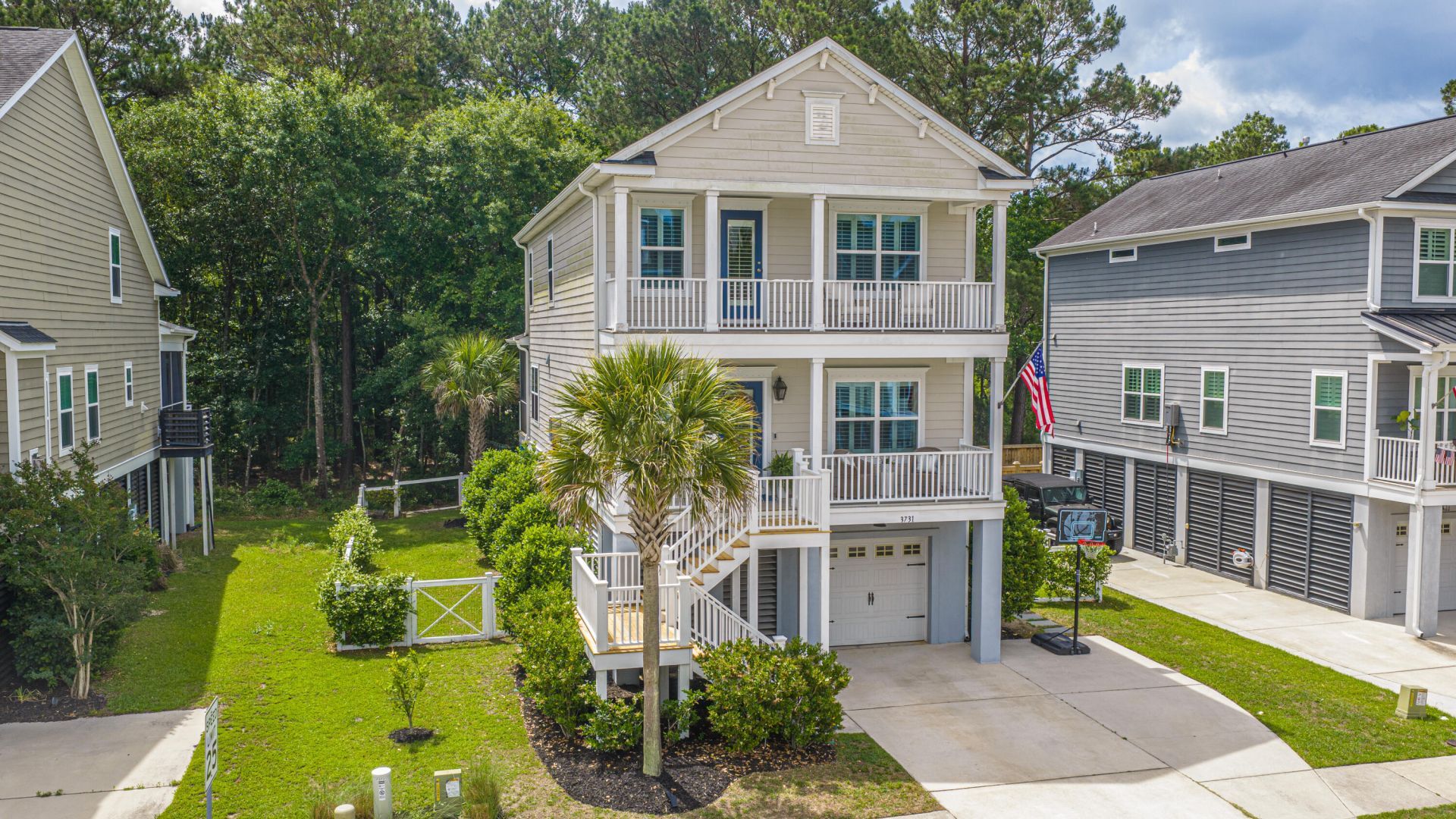 3731 Copahee Sound Drive Photo 53