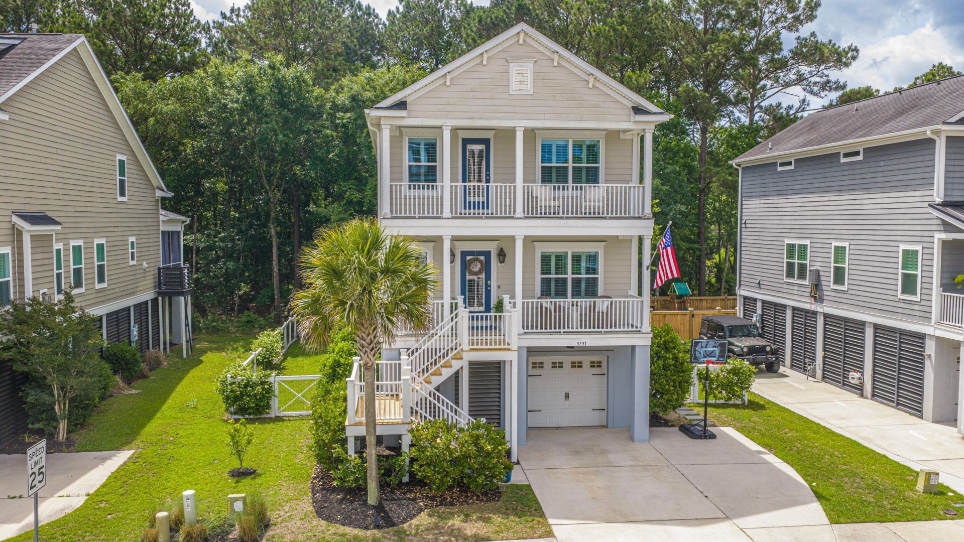 3731 Copahee Sound Drive Photo 54