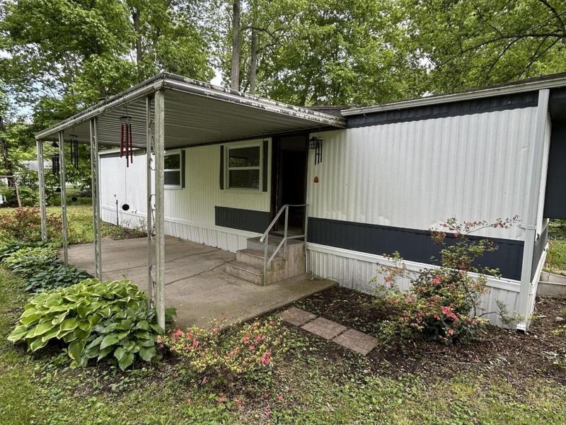 635 River Road, Worthville, KY 41098 Photo 2