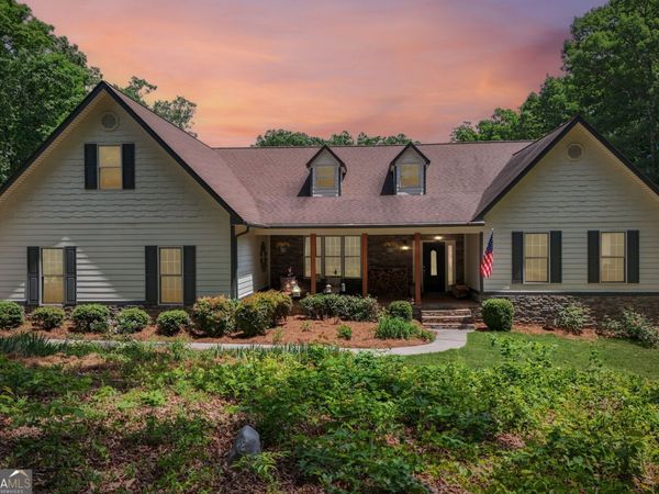 5925 Cantrell Circle, Cumming, GA 30041