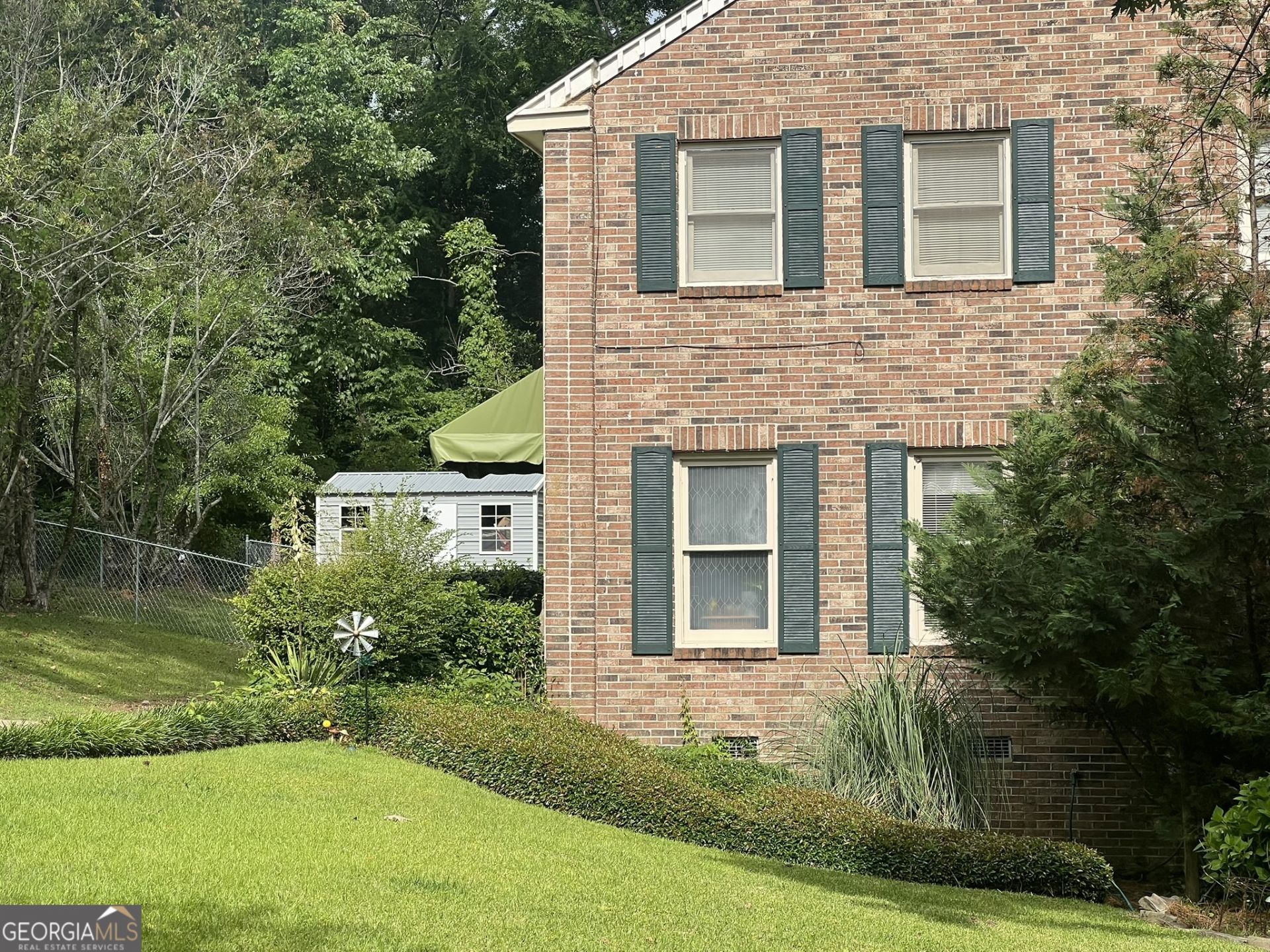 571 Bel Meade Place, Macon, GA 31204 Main Photo