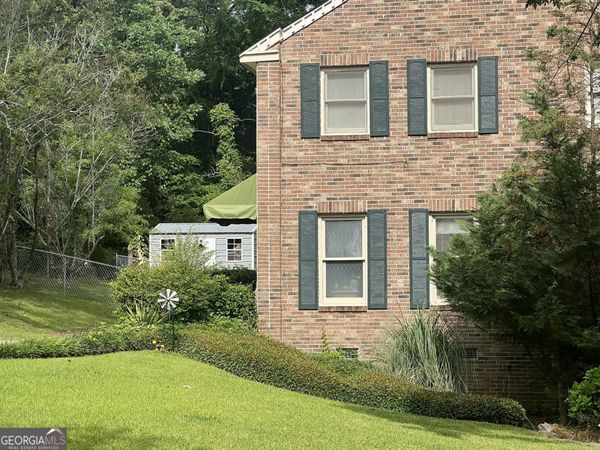 571 Bel Meade Place, Macon, GA 31204