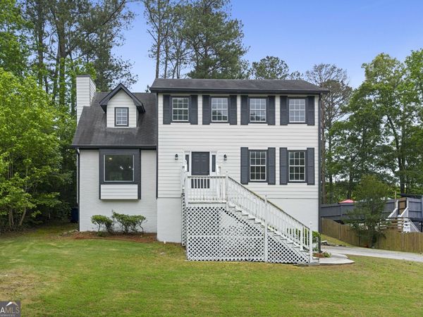 6584 River Glen Drive, Riverdale, GA 30296