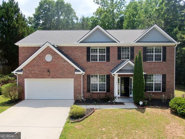3225 Blackwood Lane, Atlanta, GA 30349