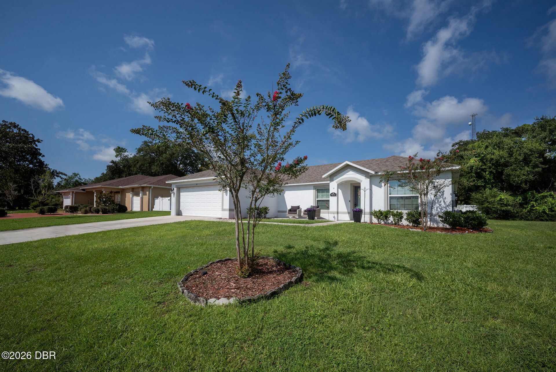 45 Woodfield Drive, Palm Coast, FL 32164 Main Photo