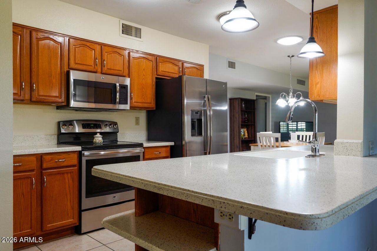 10112 W Forrester Drive, Sun City, AZ 85351 Main Photo