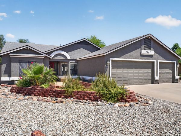 7862 W CHERYL Drive, Peoria, AZ 85345