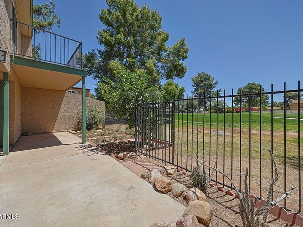4607 W CONTINENTAL Drive, Glendale, AZ 85308