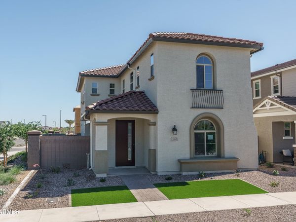 13565 N 158TH Avenue, Surprise, AZ 85379