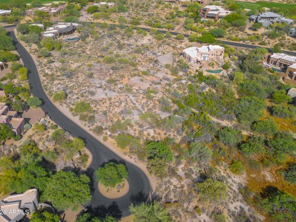 7841 E SUNFLOWER Court, Unit 7, Scottsdale, AZ 85256
