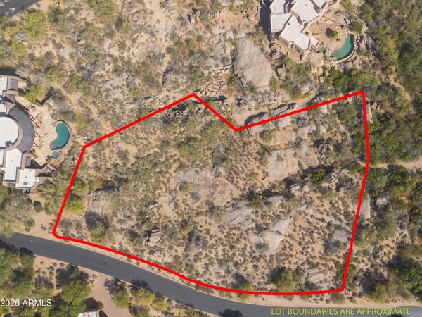 7841 E SUNFLOWER Court, Unit 7, Scottsdale, AZ 85256