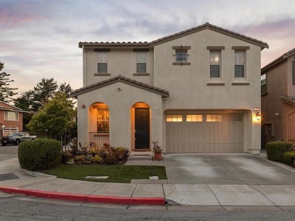 100 Crestview Circle, Daly City, CA 94015