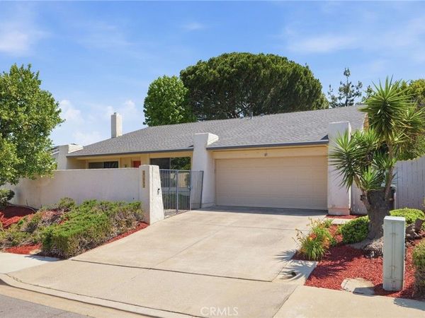 27092 Calle Del Cid, Mission Viejo, CA 92691