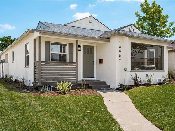 13902 S Tajauta, Compton, CA 90222