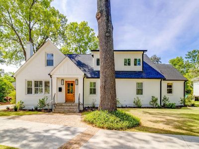 3726 Blossom Street, Columbia, SC 29205
