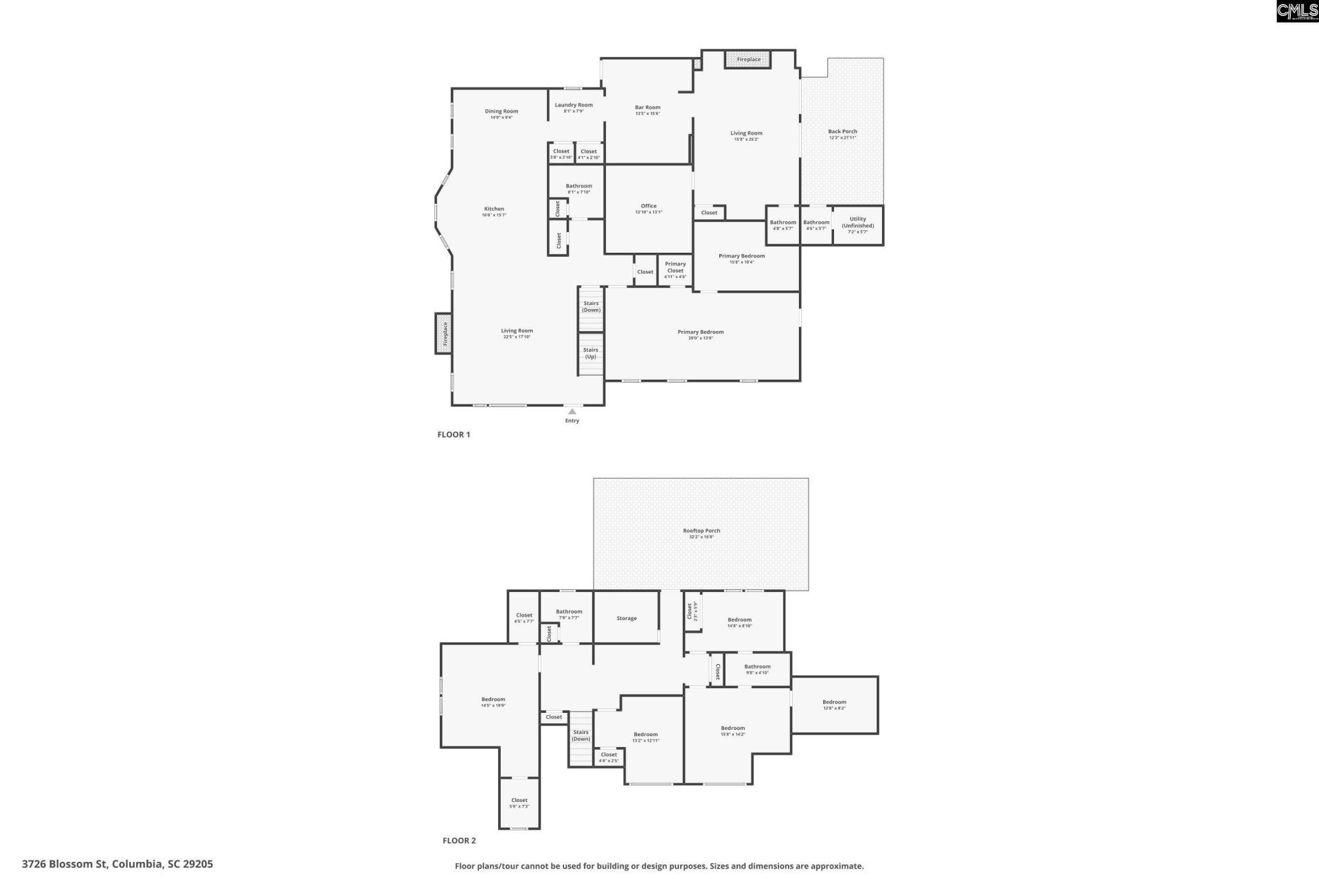 3726 Blossom Street Photo 73