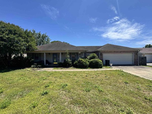 115 Schafer Drive, Carlisle, AR 72024