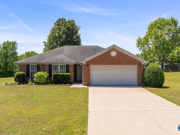 14701 Sara Beth Drive, Harvest, AL 35749