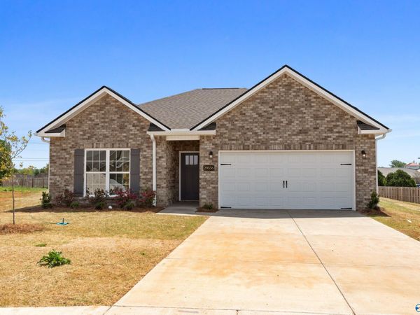 29402 Canoe Circle, Harvest, AL 35749