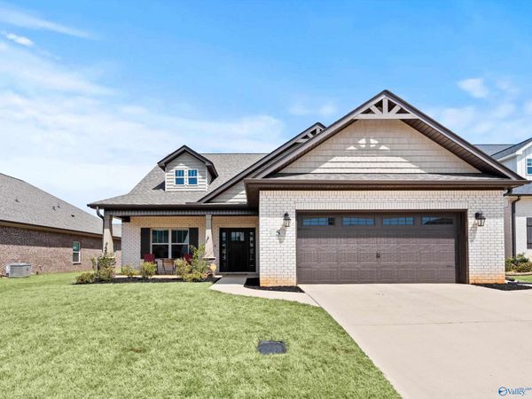 5 Ginsberg Road, Madison, AL 35756
