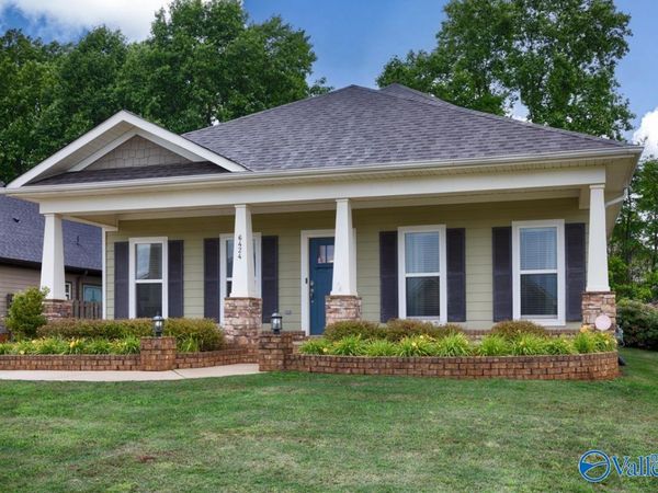 6424 Dunnavant Place, Huntsville, AL 35806