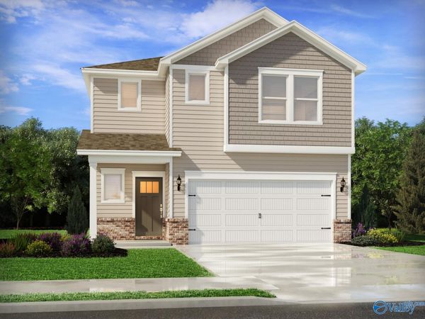 8231 Huspa Avenue, Madison, AL 35756
