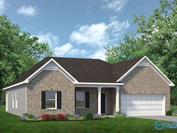 105 Harvest Moon Drive, Harvest, AL 35749