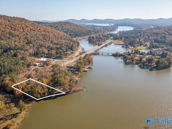 Lot 6 Rainbow Drive, Rainbow City, AL 35906