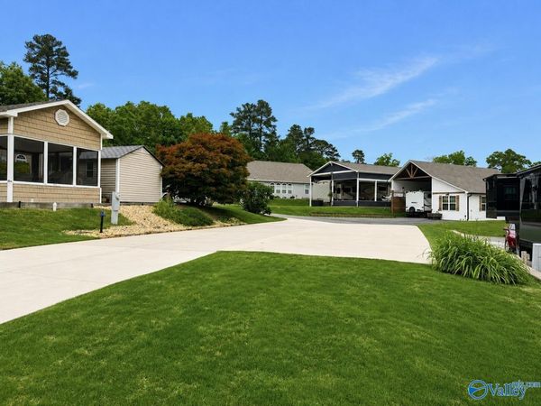 1727 Convict Camp Road, Unit 12, Guntersville, AL 35976